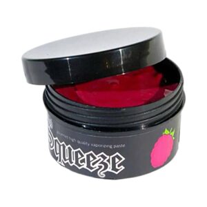 Pasta - Aroma Narghilea Squeeze 50g - Raspberry