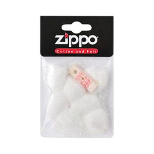 Bumbac ZIPPO