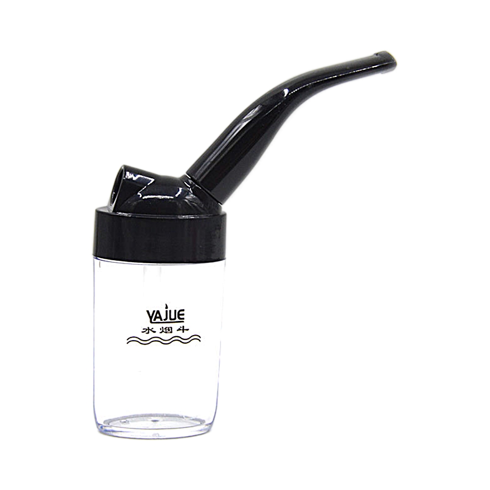 Pipa water smoke