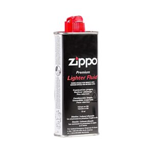 Benzina pentru brichete Zippo 125 ml