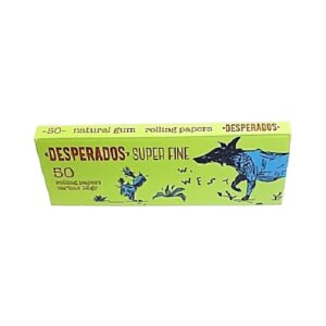 Foite Rulat Desperados Super Fine