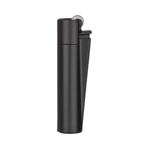 Bricheta Clipper Metal Black Matt