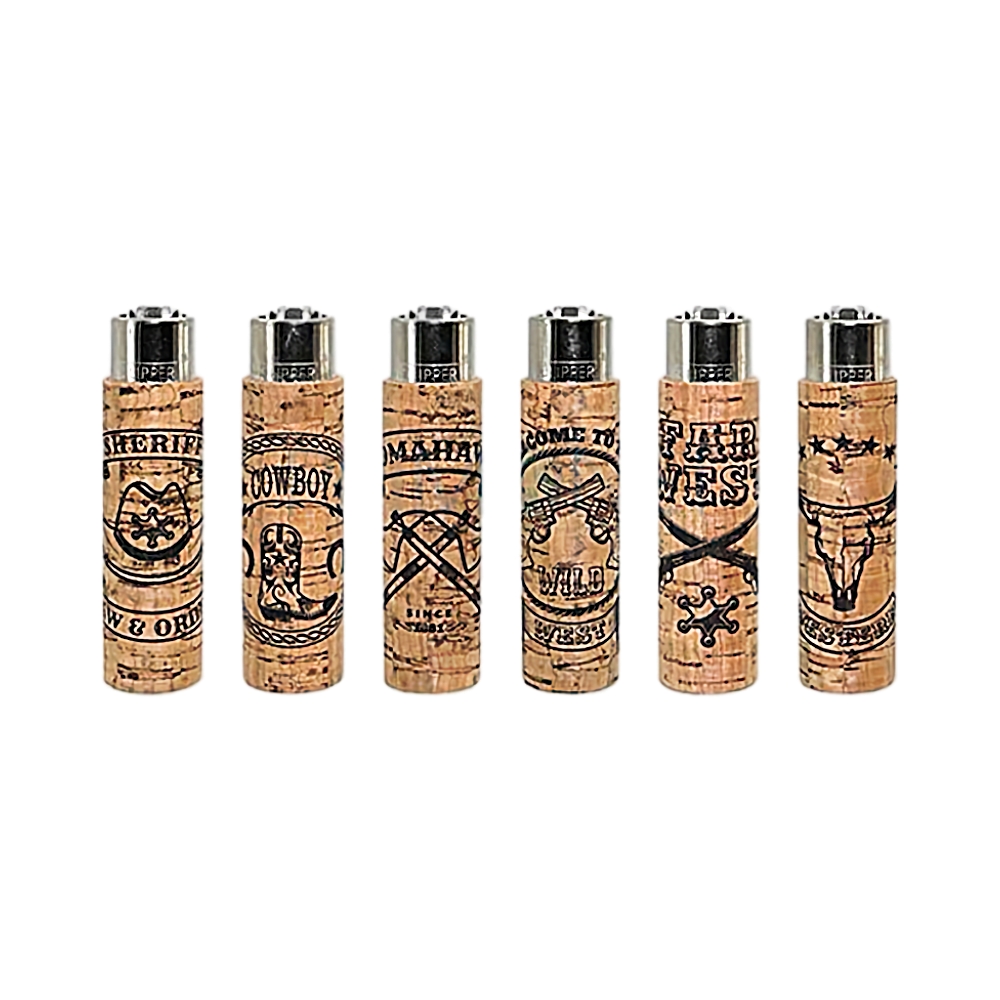 Bricheta Clipper Skull Guys (copie)
