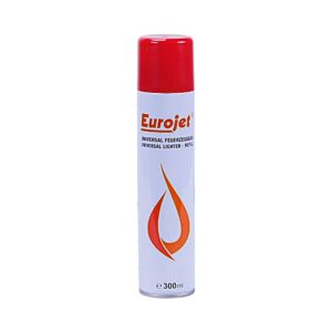 Gaz Eurojet 300 ml