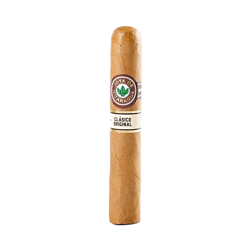 Trabuc JDN Clasico Robusto