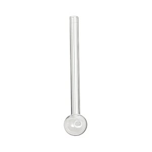 Pipa din sticla OIL PIPE 155mm (EOP02)
