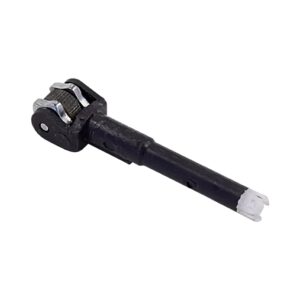 Flint Clipper (piatra + sistem)