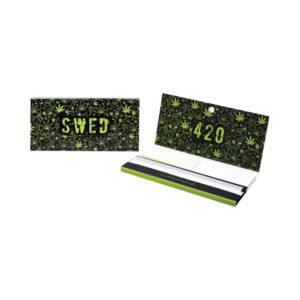 Euphoria Rolling Papers SWED