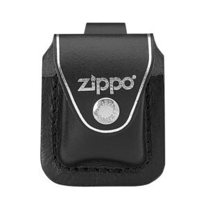 Port Bricheta Zippo Black