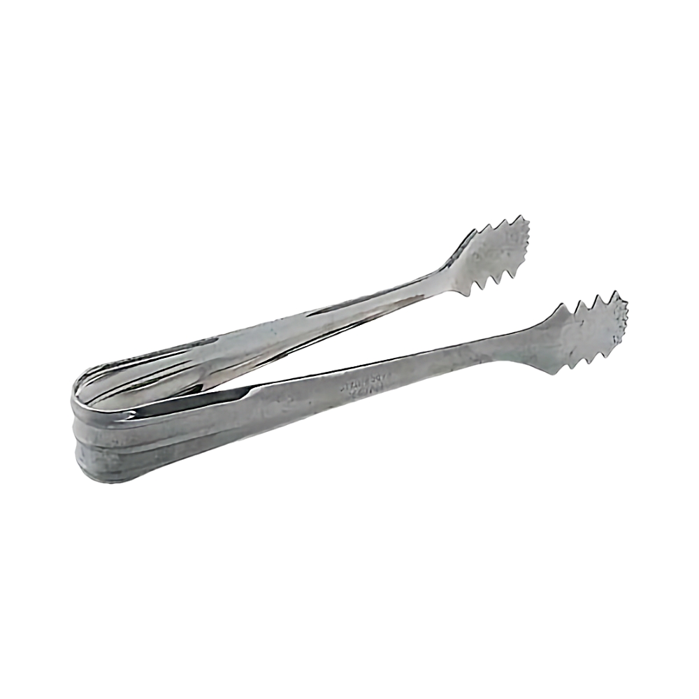 Cleste pentru carbuni din metal