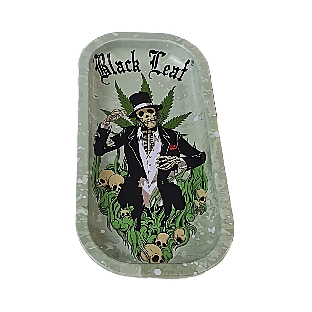 Tava pentru rulat BlackLeaf HempMaster 206 x 105mm