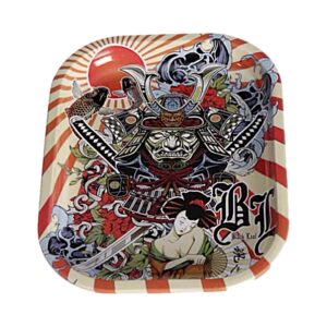 Tava pentru rulat Ronin And Geisha BL 206 x 105mm