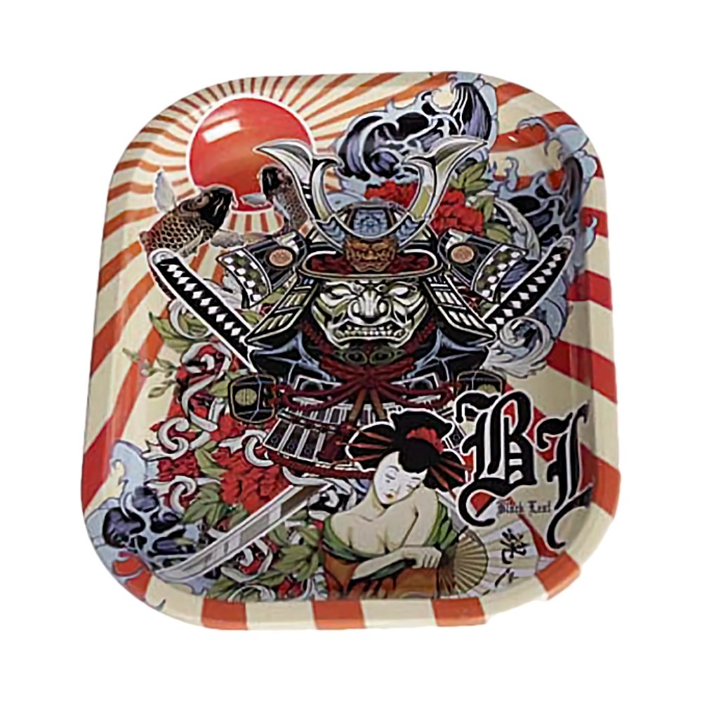 Tava pentru rulat Ronin And Geisha BL 206 x 105mm