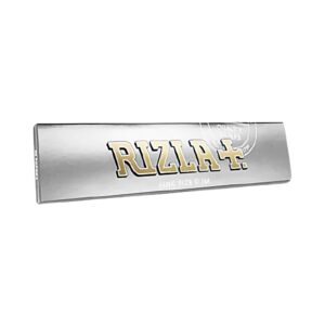 Foite tigari Rizla B-Silver King Size 32buc