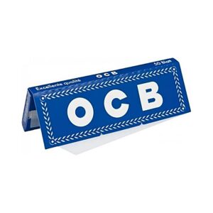 Foite Standard Blue OCB 70mm