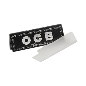 Foite OCB Premium No. 1 70mm