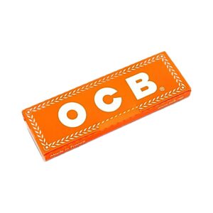 Foite Rulat OCB Orange