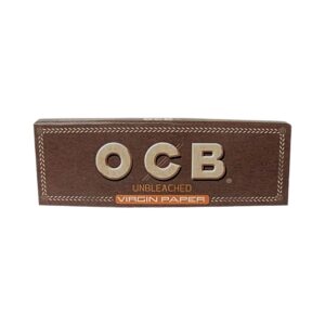Foite OCB Virgin (50)