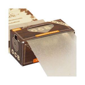 Foite pentru rulat tigari OCB virgin slim + filtre