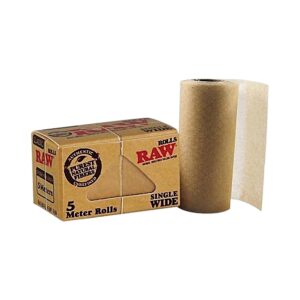 Foita Rulat RAW Brown Classic 5m