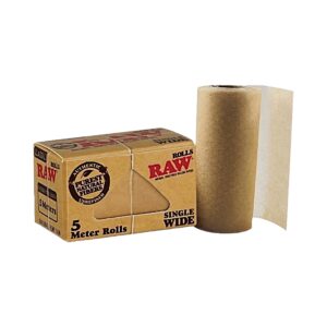 Rola Foite RAW Slim 5M