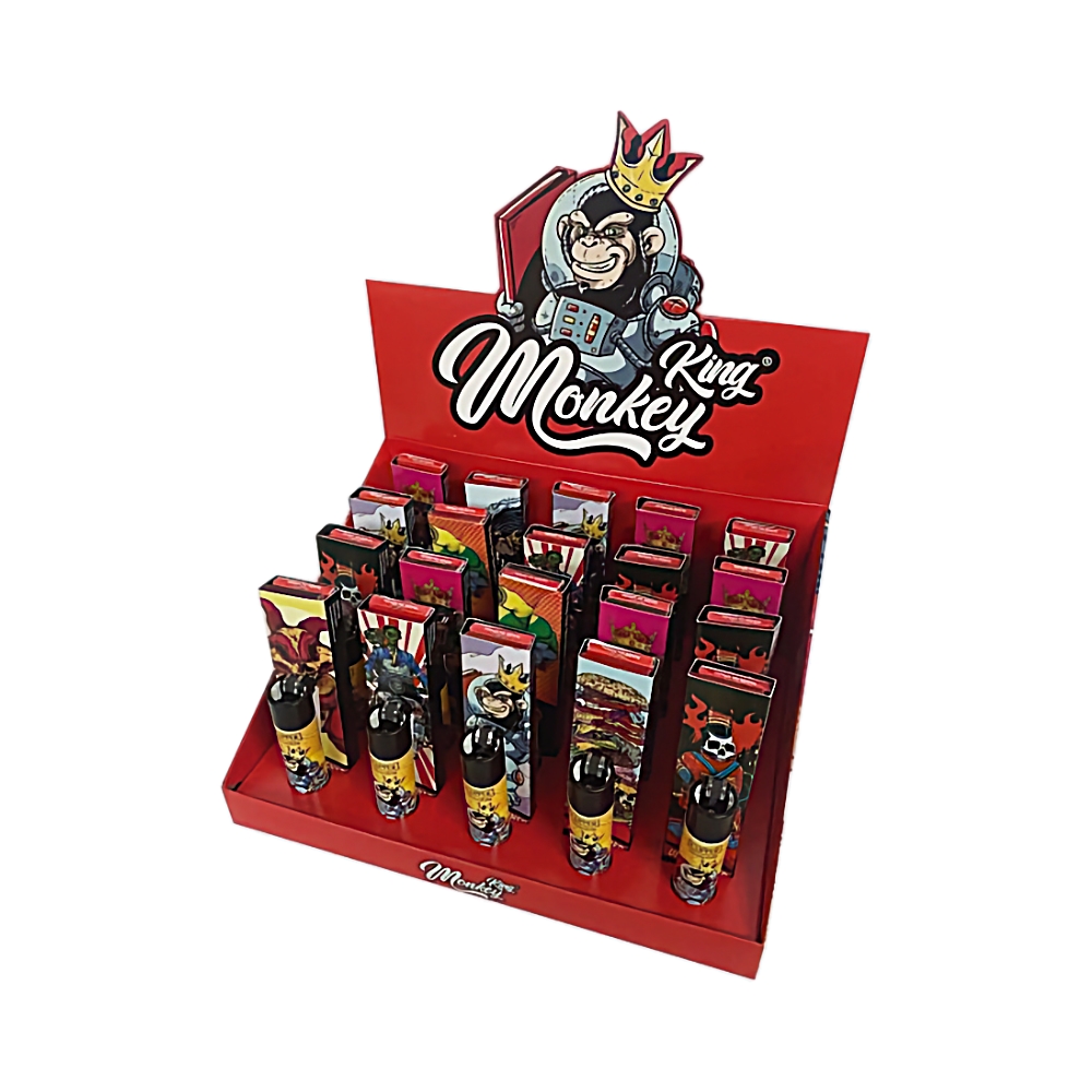 Bricheta Clipper Munchies Pack + Yellow Edition