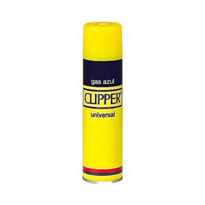 Gaz Clipper Lichid Fluid Size
