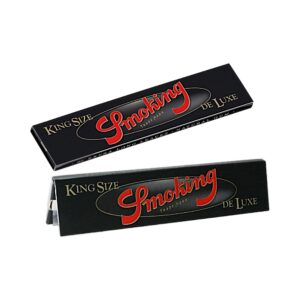 Foite Tigari Rulat Smoking King Size De Luxe 33