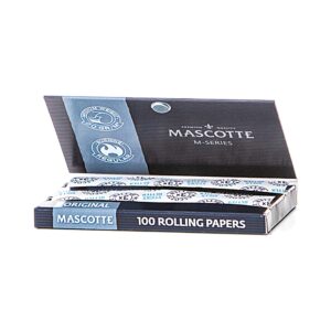Mascotte Original M-Series (100)