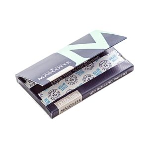Foite Mascotte Extra Thin M Series (100)