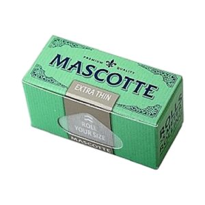 Foite Rulat Mascotte Extra Thin Rola 5m