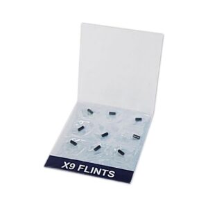 Piatra Clipper 9 buc/set