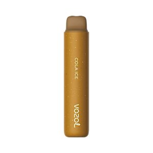 Tigara unica folosinta STAR 2000 - Cola Ice 0mg