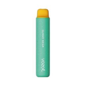 Tigara unica folosinta STAR 2000 - Gummy Bear 0mg