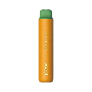 Tigara unica folosinta STAR 2000 - Jungle Bird 0mg