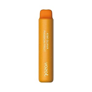 Tigara unica folosinta STAR 2000 - Kiwi Guava Passion Fruit 0mg