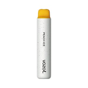 Tigara unica folosinta STAR 2000 - Peach Ice 0mg