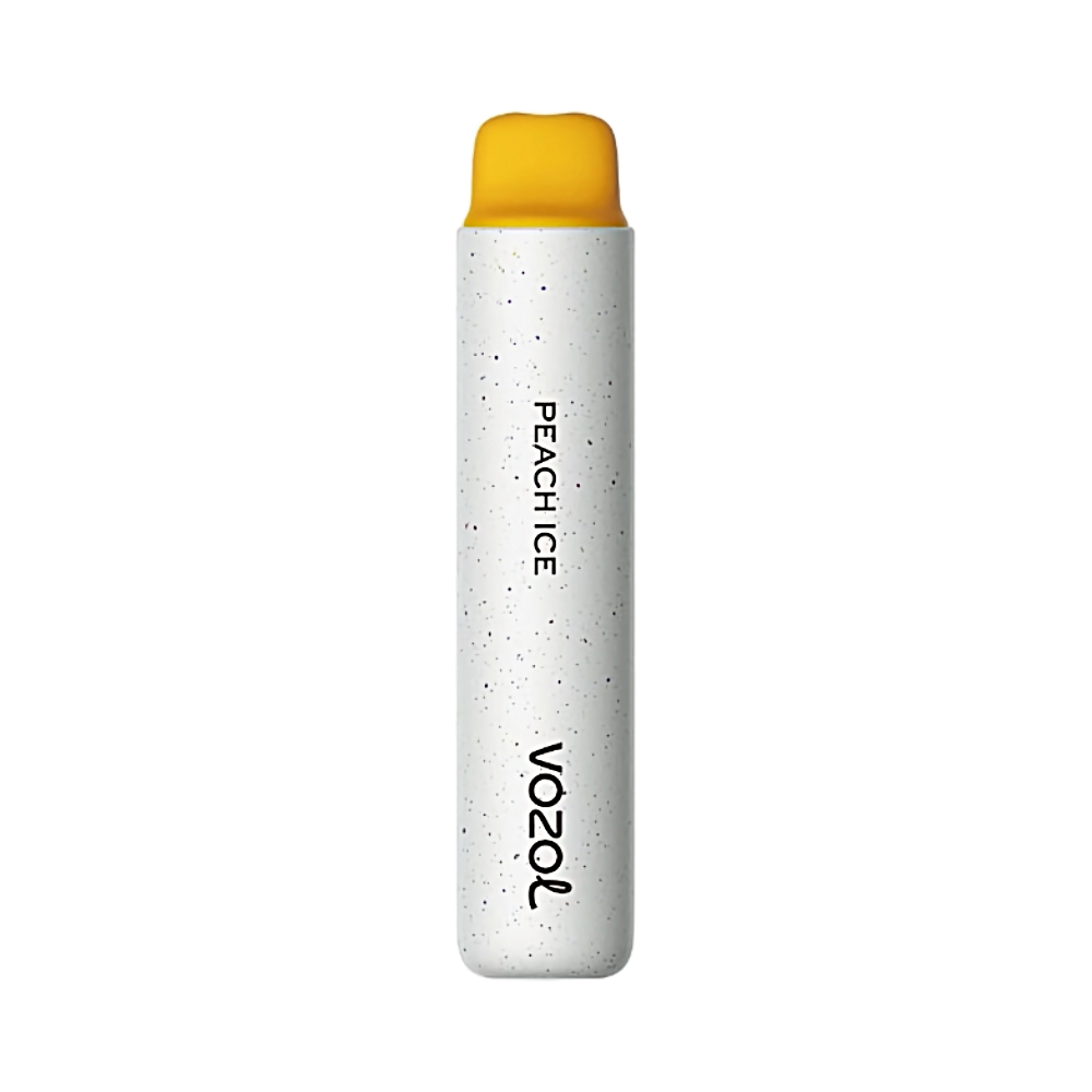 Tigara unica folosinta STAR 2000 - Peach Ice 0mg