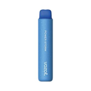 Tigara unica folosinta STAR 2000 - Power Storm 0mg