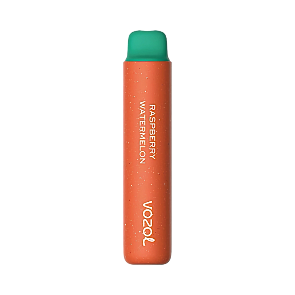Tigara unica folosinta STAR 2000 - Raspberry Watermelon 0mg
