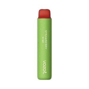 Tigara unica folosinta STAR 2000 - Strawberry Kiwi 0mg
