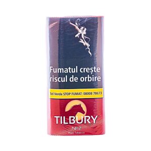 Tutun Pipa Charlotte Tilbury Cherry Cream 40g No2
