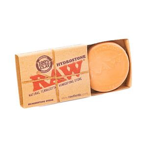 Piatra umidificatoare RAW HydroStone