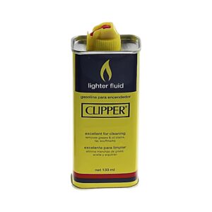 Gaz Clipper Fluid C-24 133ml