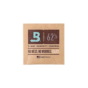 Boveda Plic Umidificator 62% RH 8 grame