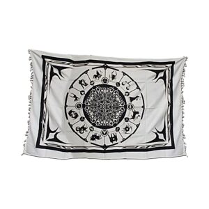 Batik tapestries Astrology
