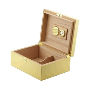 Humidor trabucuri Montecristo 25