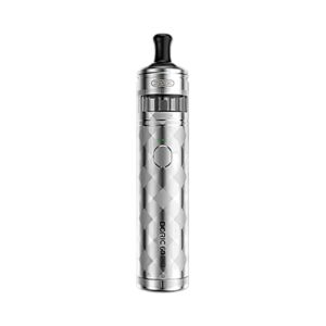 KIT Voopoo Doric 60 PRO - Astral Silver