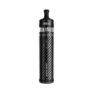 KIT Voopoo Doric 60 PRO - Carbon Fiber
