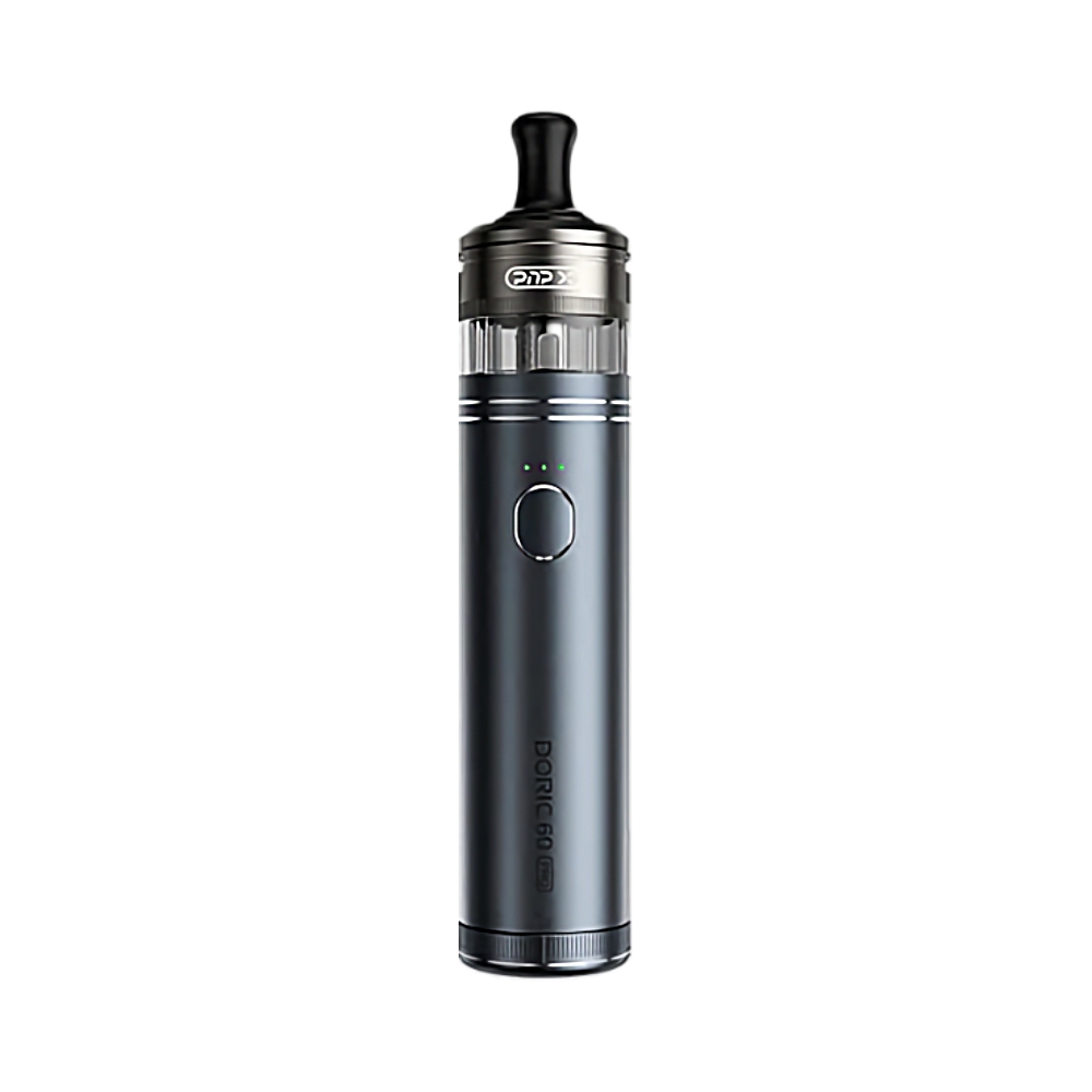 KIT Voopoo Doric 60 PRO - Gray Metal